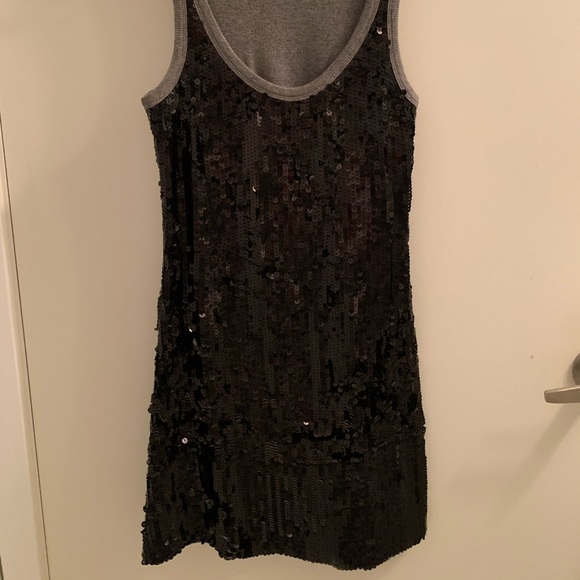 Dolce & Gabbana Sequin Dress Size Small D&G - Picture 2 of 6